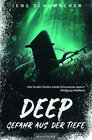 Buchcover Deep - Gefahr aus der Tiefe