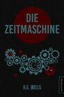 Buchcover Die Zeitmaschine