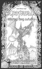 Buchcover Elfenwald: Schatten über Cas'Ashar