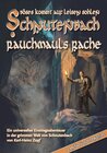Buchcover Schnutenbach - Rauchmauls Rache