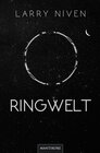 Buchcover Ringwelt