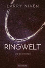 Buchcover Ringwelt - Die Bewahrer