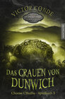 Buchcover Choose Cthulhu 5 - Das Grauen von Dunwich