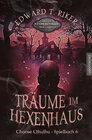 Buchcover Choose Cthulhu 6 - Träume im Hexenhaus