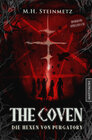 Buchcover Coven