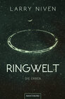 Buchcover Ringwelt 4 - Die Erben