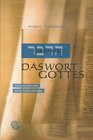 Buchcover Ha-Dawar: Das Wort Gottes