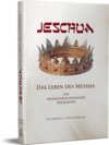 Buchcover Jeschua - Das Leben des Messias