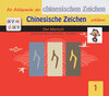 Buchcover Die Bildsprache der chinesischen Zeichen Chinesische Zeichen erklären