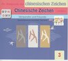 Buchcover Die Bildsprache der chinesischen Zeichen Chinesische Zeichen erklären