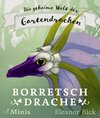 Buchcover Borretschdrache