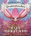 Buchcover Kleedrache