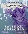 Buchcover Lavendeldrache