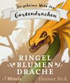 Buchcover Ringelblumendrache