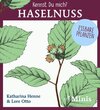 Buchcover Kennst Du mich? Haselnuss