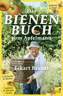 Buchcover Das Bienenbuch vom Apfelmann