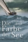 Buchcover Die Farbe der See