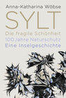 Buchcover Sylt. Die fragile Schönheit