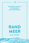 Buchcover Randmeer