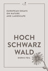 Buchcover Hochschwarzwald