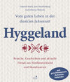 Buchcover Hyggeland.
