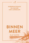 Buchcover Binnenmeer