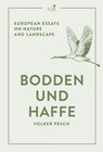 Buchcover Bodden und Haffe