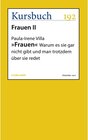 Buchcover Frauen