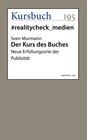 Buchcover Der Kurs des Buches