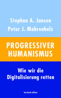 Buchcover Progressiver Humanismus