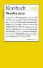 Buchcover Kursbuch 200