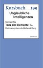 Buchcover Tanz der Elemente