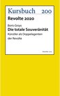 Buchcover Die totale Souveränität