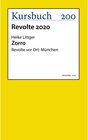 Buchcover Zorro