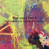 Buchcover Plan und Zufall II