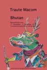 Buchcover Traute Macom