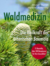 Buchcover Waldmedizin