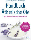 Buchcover Handbuch Ätherische Öle