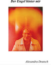 Buchcover Der Engel hinter mir