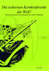 Buchcover Die sichersten Kernkraftwerke der Welt ?