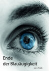 Buchcover Ende der Blauäugigkeit