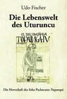 Buchcover Die Lebenswelt des Uturuncu