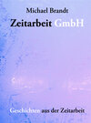 Buchcover Zeitarbeit GmbH