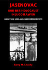 Buchcover Jasenovac