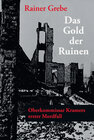 Buchcover Das Gold der Ruinen