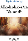 Buchcover Alkoholiker/in