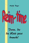 Buchcover Reim-time