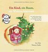 Buchcover Ein Kind, ein Baum, ein Weihnachtstraum