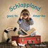 Buchcover Schlappland goes to Amerika