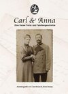 Buchcover Carl & Anna